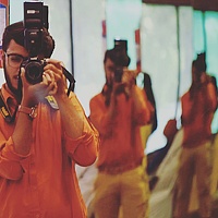 Портрет фотографа (аватар) Smit manvar