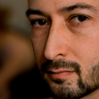 Портрет фотографа (аватар) Шаукат Габитов (Shaukat Gabitov)