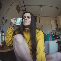 Портрет фотографа (аватар) Виктория Швечикова (Viktoriya Shvechikova)