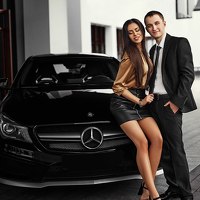 Портрет фотографа (аватар) Максим Жилинский