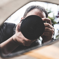 Фотография Ignacio Gastambide Портрет фотографа (аватар) Ignacio Gastambide