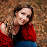 Портрет фотографа (аватар) Москаленко Елена (Moskalenko Elena)