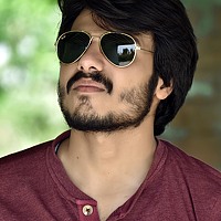 Портрет фотографа (аватар) ZUBAIR HUSSAIN (MUHAMMAD ZUBAIR HUSSAIN)