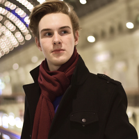 Портрет фотографа (аватар) Георгий Фирсов (Georgy Firsov)