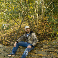 Портрет фотографа (аватар) Рымаров Александр (Rymarov Aleksandr)