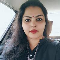 Портрет фотографа (аватар) Yamini Krishna