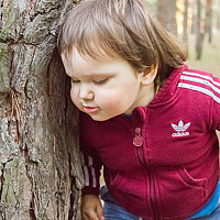 Фотография Карина (Karina) Портрет фотографа (аватар) Карина (Karina)