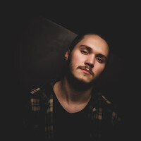 Портрет фотографа (аватар) Данила Богданов (Danila Bogdanov)