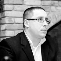 Портрет фотографа (аватар) Remigijus Drevinskas