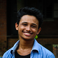 Портрет фотографа (аватар) Mostakim Hridoy