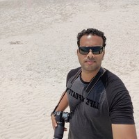 Портрет фотографа (аватар) Lakshan Senevirathne