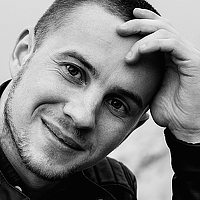 Портрет фотографа (аватар) Андрей Шепель (Andrii Shepel)