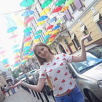 Портрет фотографа (аватар) Яна Фербей (Yana Ferbei)