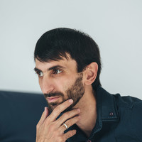 Портрет фотографа (аватар) Сергей Грин (Sergei Greene)