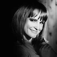Портрет фотографа (аватар) Ирина Кривова (Irina Krivova)