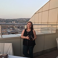 Портрет фотографа (аватар) Karine Budaghyan