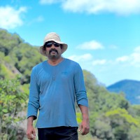 Портрет фотографа (аватар) Muthurajan Paramasivam