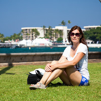 Портрет фотографа (аватар) Ирина Коденцева (Irina Kodentseva)