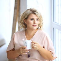 Портрет фотографа (аватар) Ксения Захарова (kseniya)