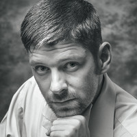 Портрет фотографа (аватар) Алексей Васильев