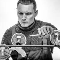 Портрет фотографа (аватар) Анатолий Павлович (Anatoliy Pavlovich)