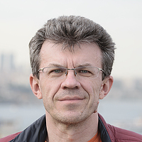 Портрет фотографа (аватар) Oleg Tishechkin