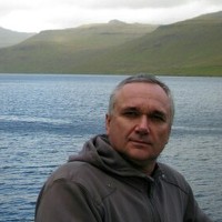 Портрет фотографа (аватар) Владимир Науменко (Uladzimir Navumenka)