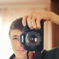 Портрет фотографа (аватар) Albert Shayfutdinov