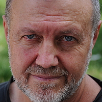 Портрет фотографа (аватар) Зубарев Евгений