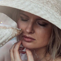 Портрет фотографа (аватар) Olena Domanytska