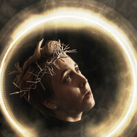 Портрет фотографа (аватар) Алена Яшина (Alena YAshina)