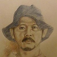 Портрет фотографа (аватар) yadi setiadi