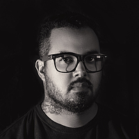 Портрет фотографа (аватар) Gabriel