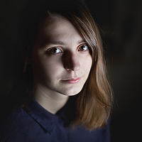 Портрет фотографа (аватар) Дудко Рина (Dudko Rina)