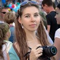 Портрет фотографа (аватар) Светлана Артюшина (cveta.cveta.art@mail.ru)