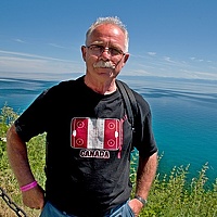 Портрет фотографа (аватар) Александр (ALEXANDR)