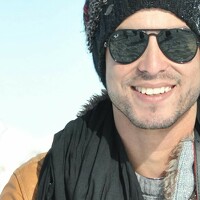 Портрет фотографа (аватар) Badr El amri