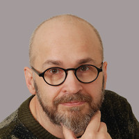 Портрет фотографа (аватар) Янтарев Дмитрий (Yantarev Dmitry)