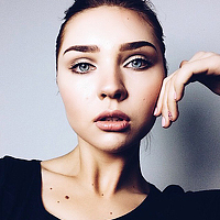 Портрет фотографа (аватар) Елизавета