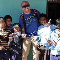 Портрет фотографа (аватар) Nimer Al Assi