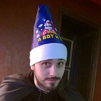 Портрет фотографа (аватар) Андрей