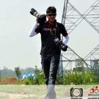 Портрет фотографа (аватар) SYED RAJEEB