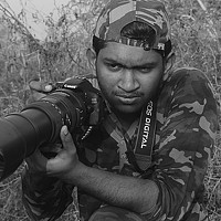 Портрет фотографа (аватар) Mohamed Abbas Mohamed Abbas (Mohamed Abbas)