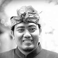 Портрет фотографа (аватар) I Wayan Gunayasa