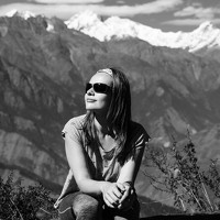 Портрет фотографа (аватар) Татьяна Адамчук (Tatyana Adamchuk)