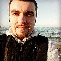 Портрет фотографа (аватар) Вадим Тихонов (Vadim Tikhonov)