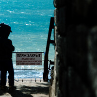 Портрет фотографа (аватар) Поляков Артур