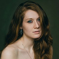 Портрет фотографа (аватар) Ольга Ерешко