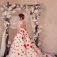 Портрет фотографа (аватар) Молокова Анюта