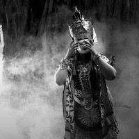 Портрет фотографа (аватар) Rudy Oei